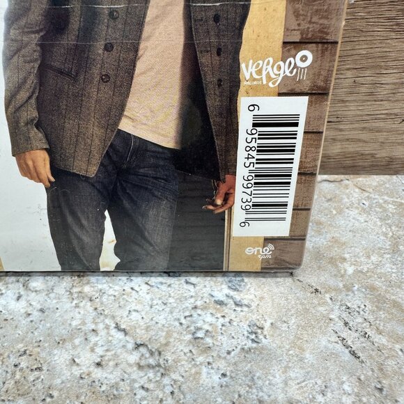 Trace Adkins - The Way I Wanna Go (2 Disc CD Set, 2021, Target Exclusive) New - Picture 5 of 9